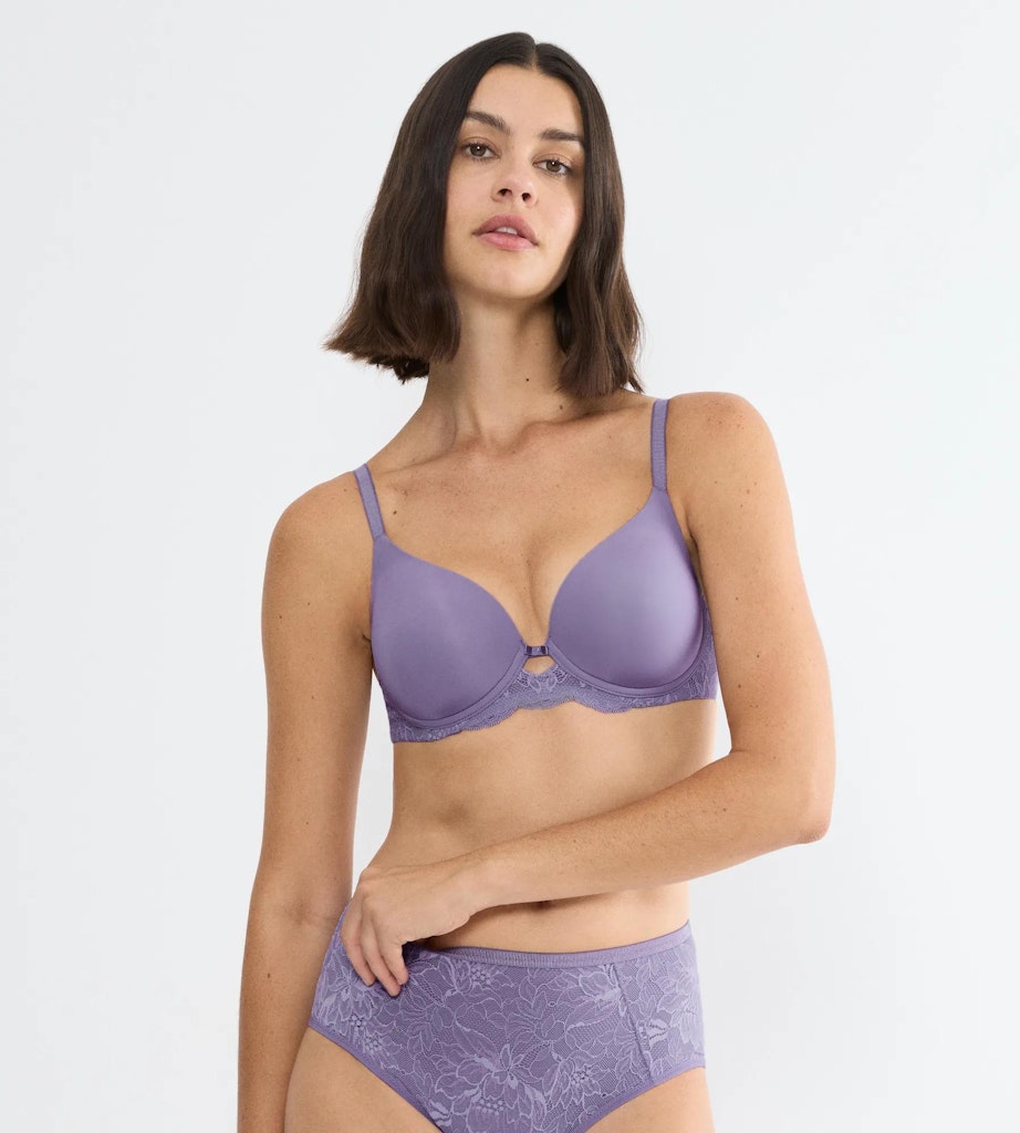 Triumph BH  Lilac