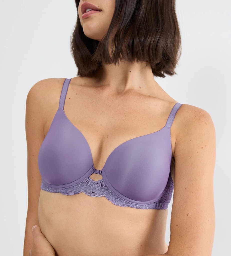 Triumph BH Lilac