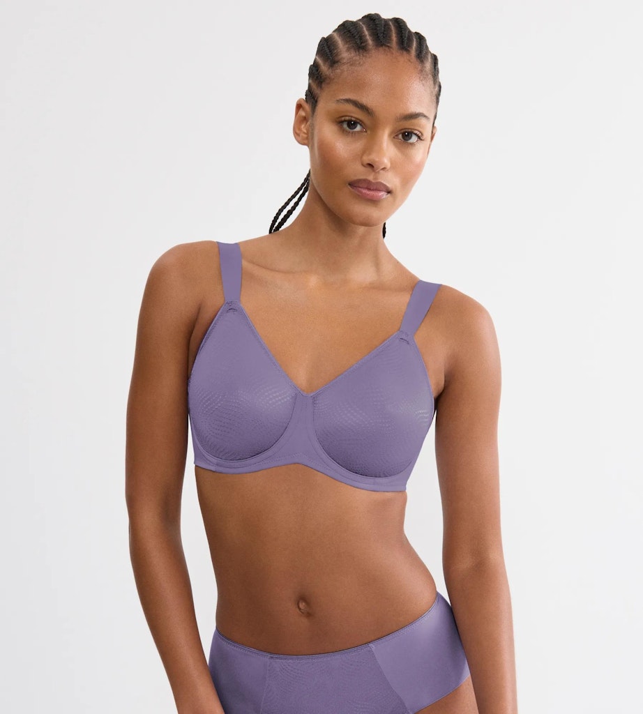 Triumph BH  Lilac