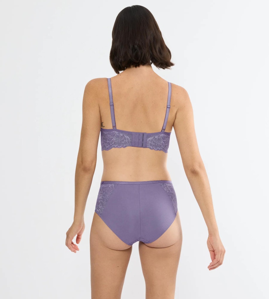 Triumph BH Lilac