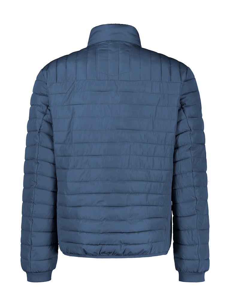 Lerros Herren Jacken Storm Blue