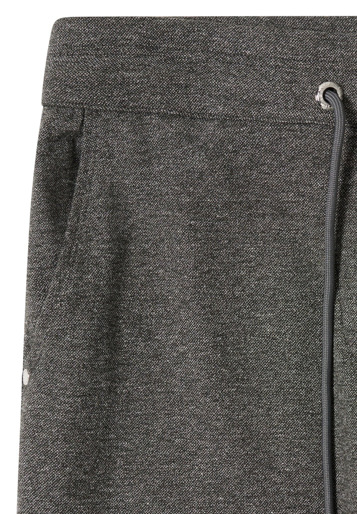 Cecil Damen Hosen  Raw Khaki