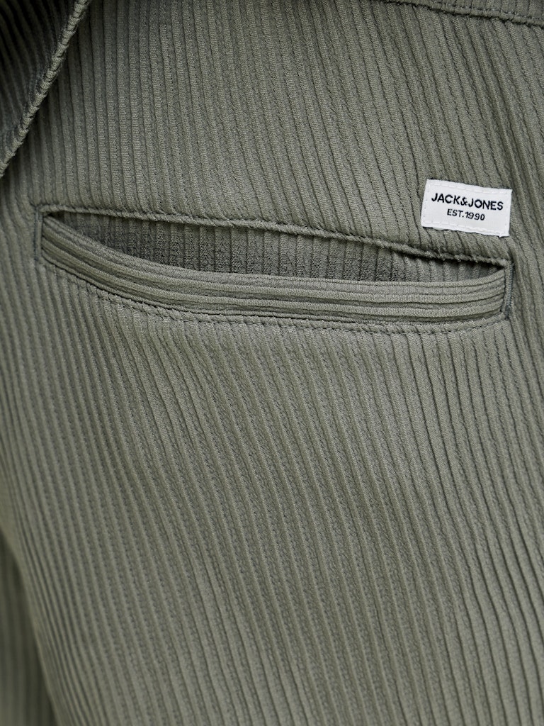 Jack & Jones Herren Shorts Dusty Olive