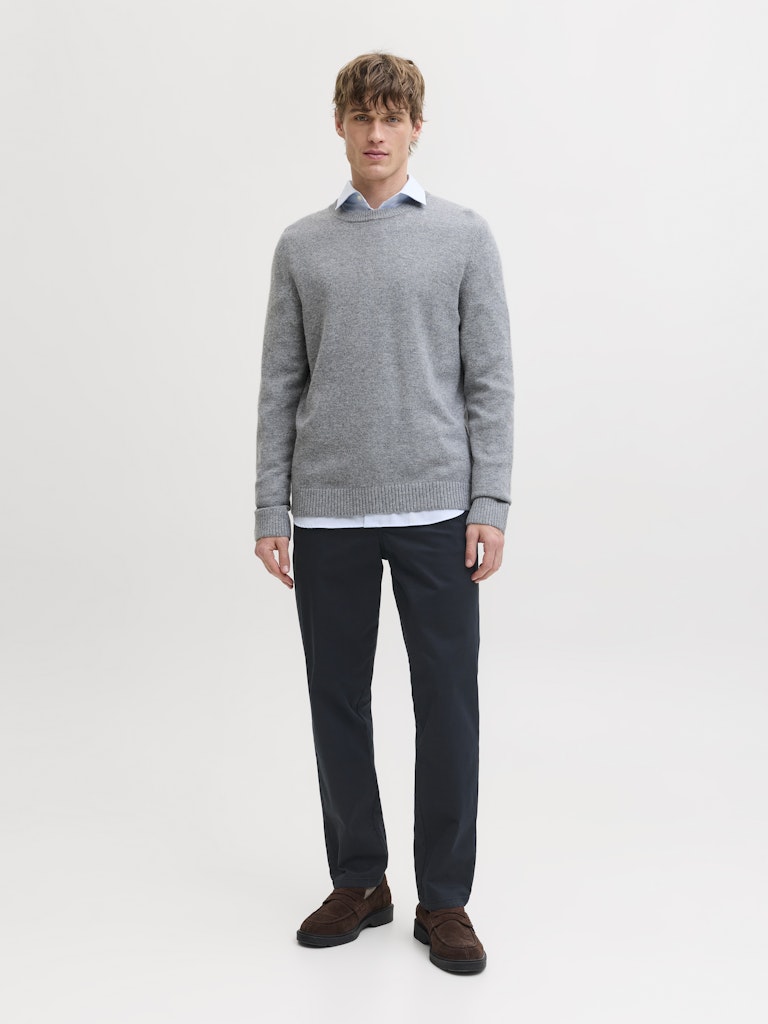 Jack & Jones Herren Hosen Dark Navy