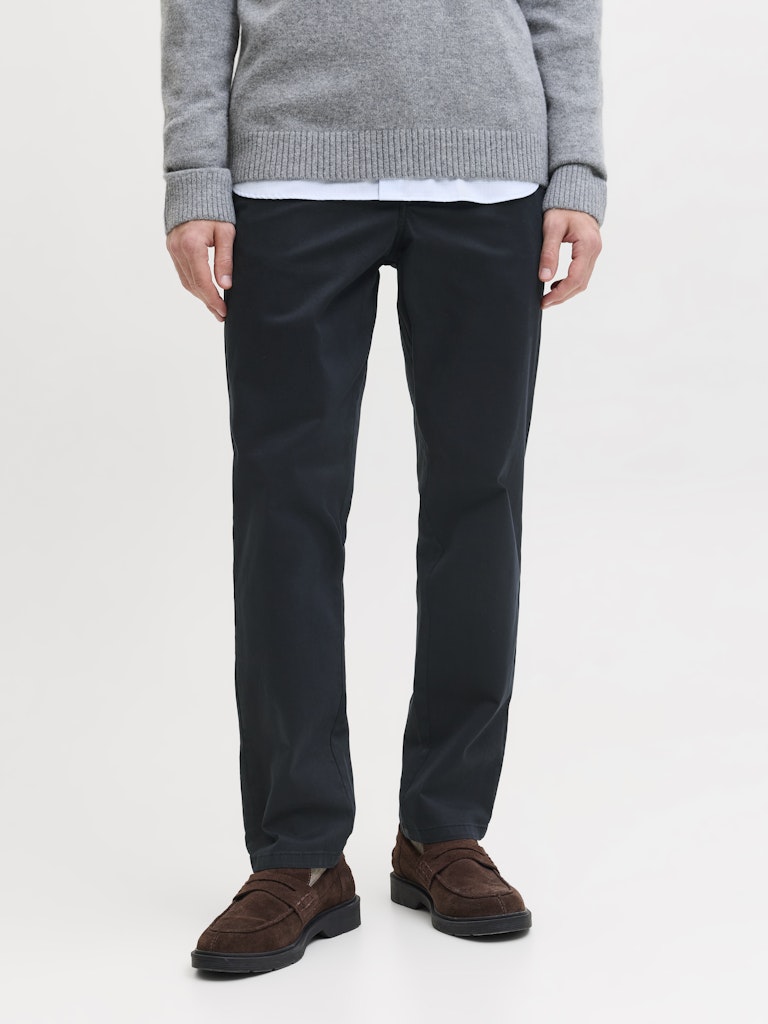 Jack & Jones Herren Hosen Dark Navy