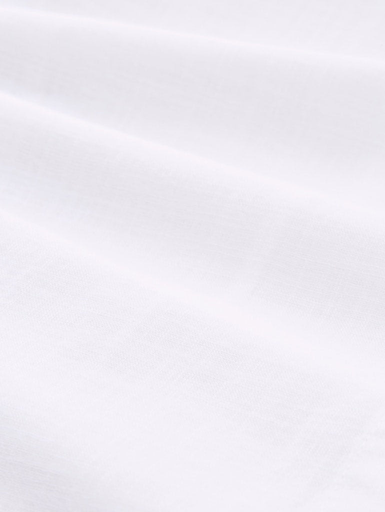 Tom Tailor denim Herren Hemden lang White