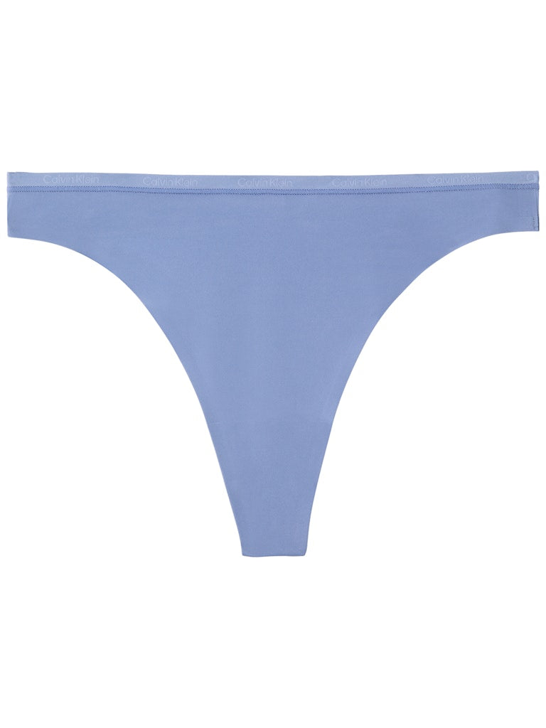 Calvin Klein Slip J Blue