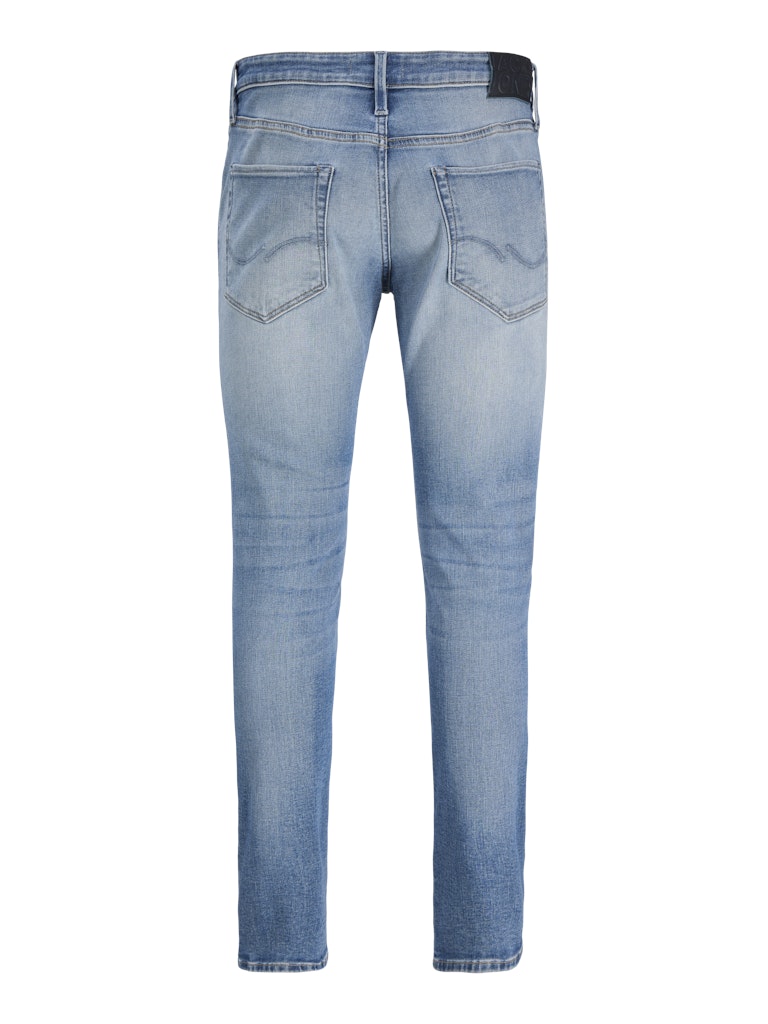 Jack & Jones Herren Jeans Blue Denim