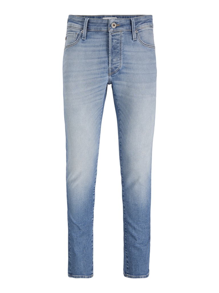 Jack & Jones Herren Jeans Blue Denim