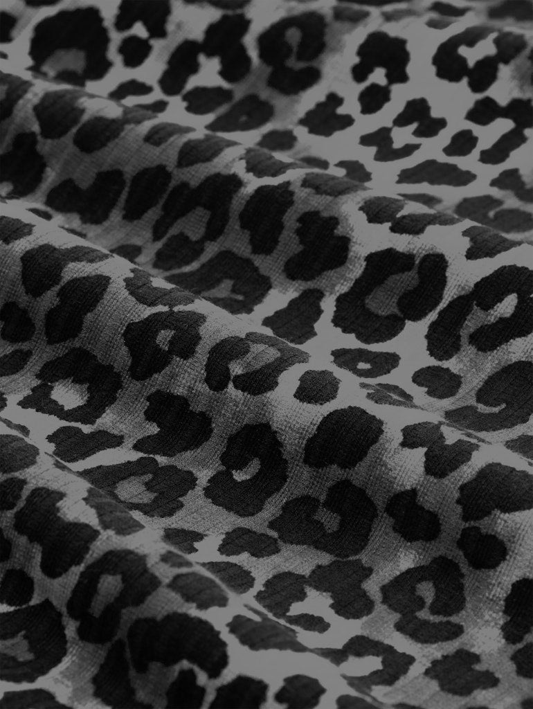 Tom Tailor denim Damen T-Shirts Dark Grey Black