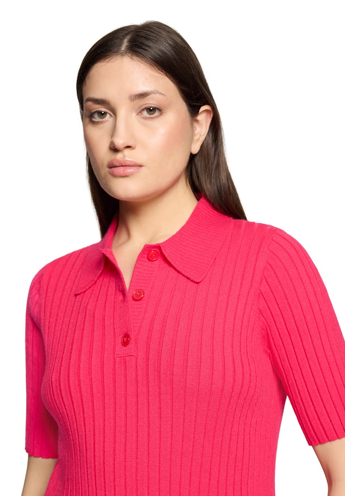Cartoon Damen Pullover Azalea