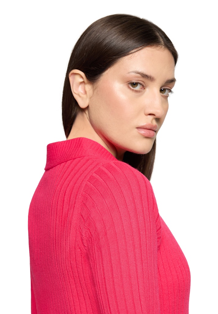 Cartoon Damen Pullover Azalea