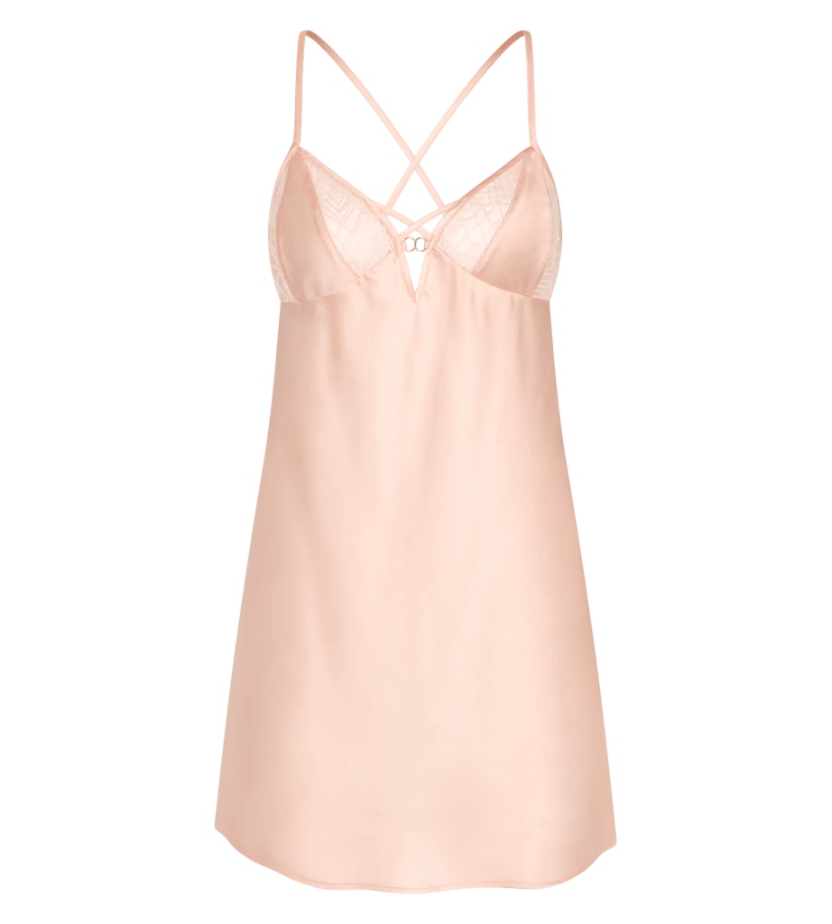 Triumph Nachthemd  Porcelain