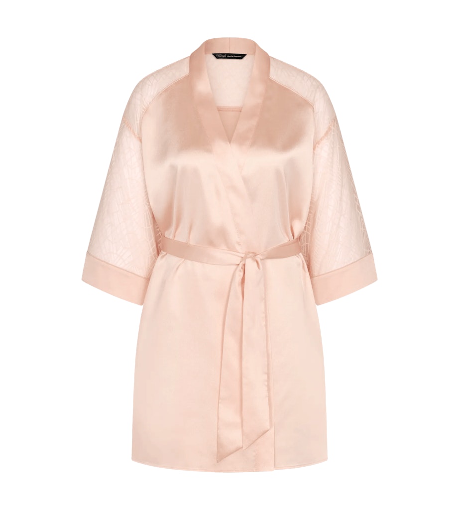 Triumph Nachthemd  Porcelain