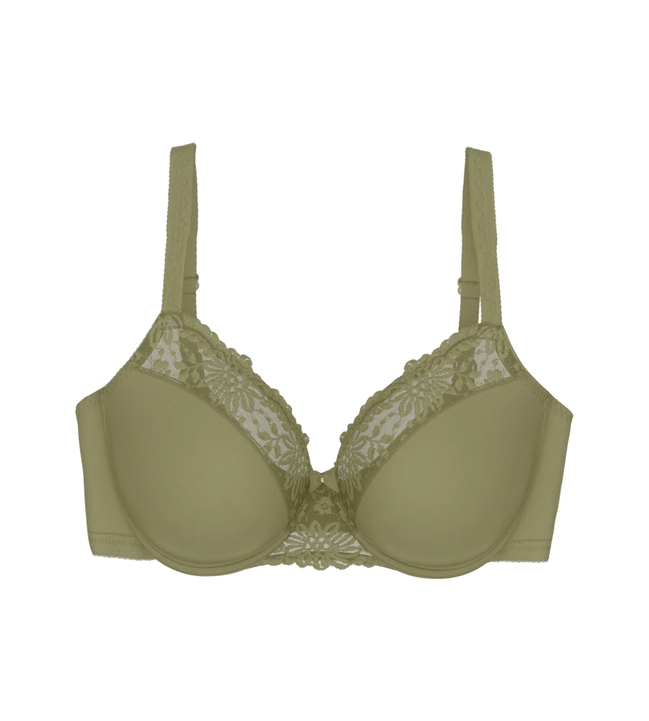 Triumph BH  Olive Gold