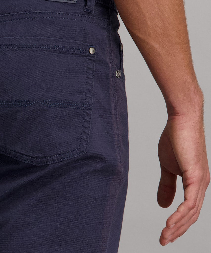 Pioneer Herren Hosen  Night Sky