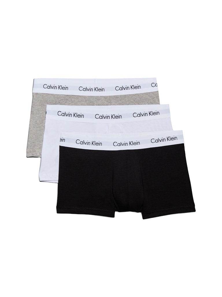 Calvin Klein Pant  Black