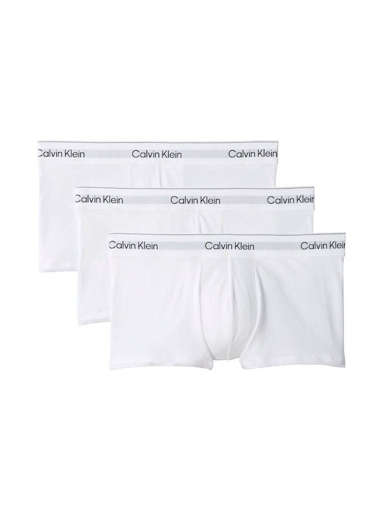 Calvin Klein Pant  White