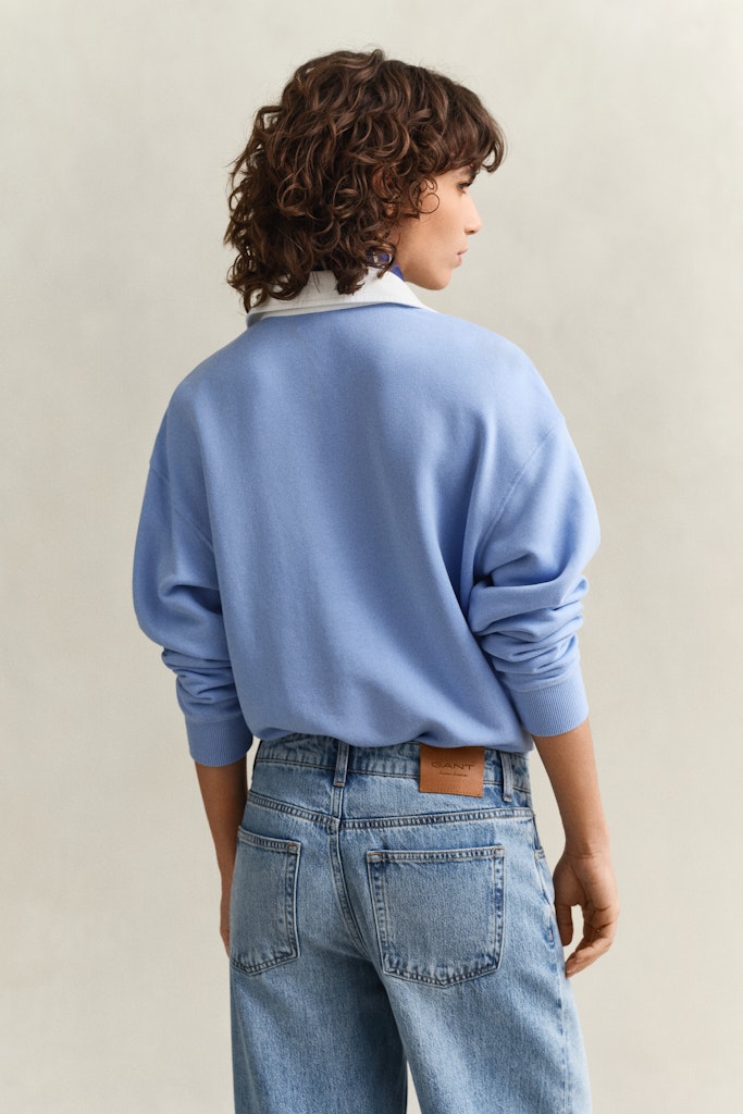 Gant Damen T-Shirts Hydrangea B