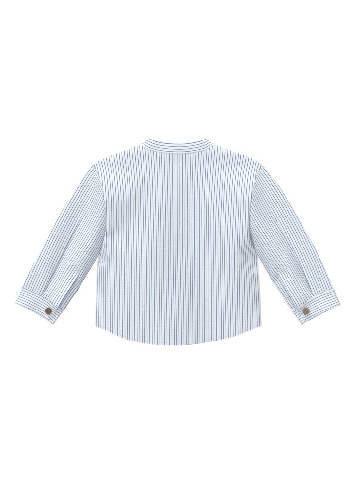 S. Oliver Baby Pullover & Sweatshirt Blue