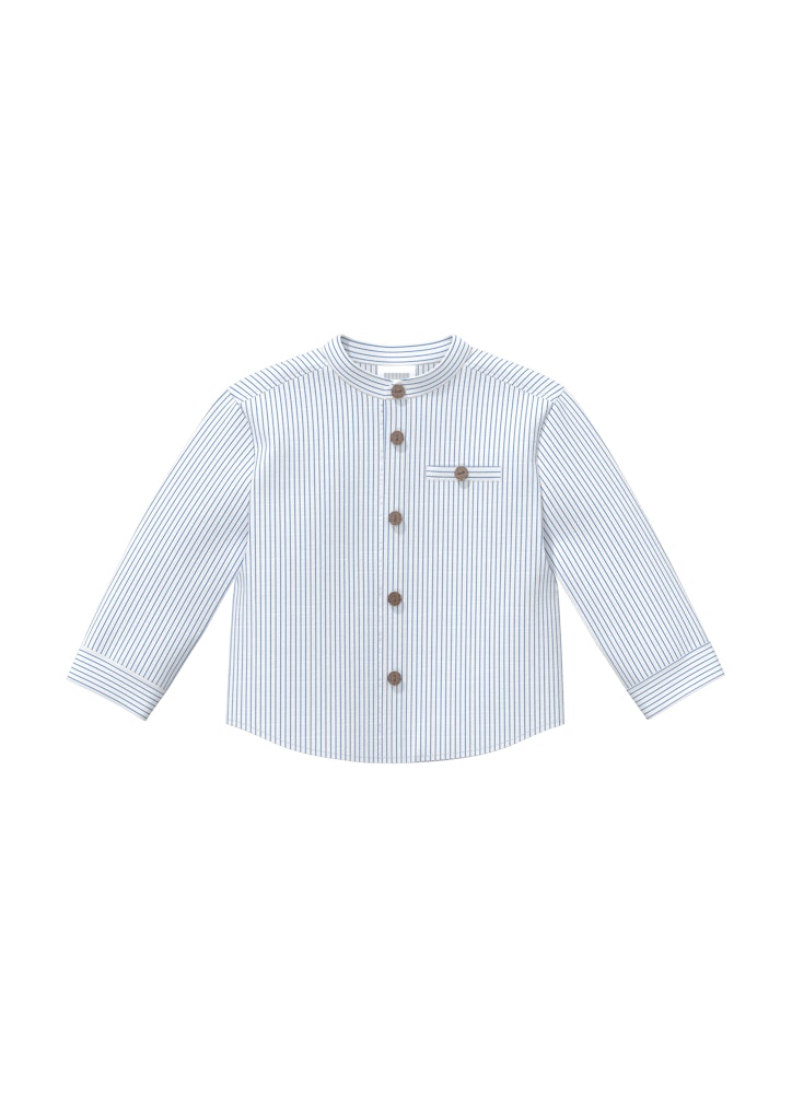 S. Oliver Baby Pullover & Sweatshirt Blue