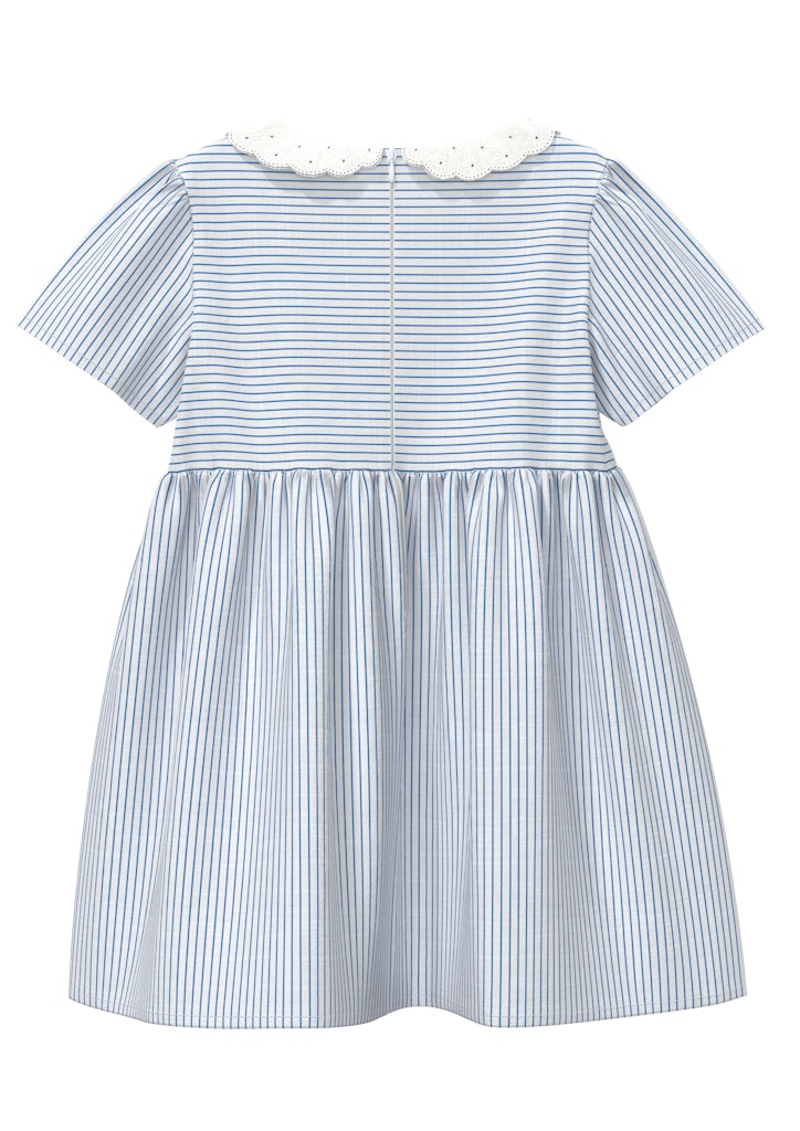 S. Oliver Baby Kleider Blue