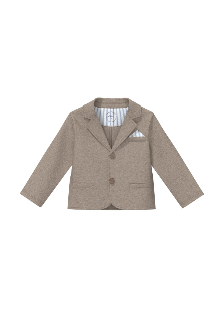 S. Oliver Baby Jacken & Schneeanzüge Brown