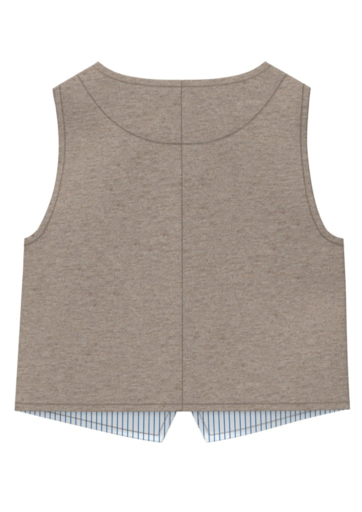 S. Oliver Baby Jacken & Schneeanzüge Blue