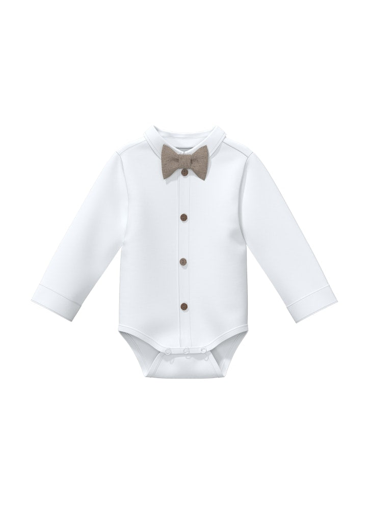 S. Oliver Baby Pullover & Sweatshirt White