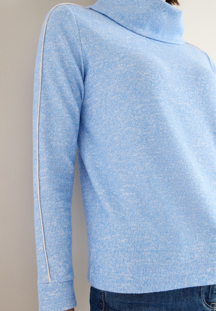 Cecil Damen T-Shirts Fountain