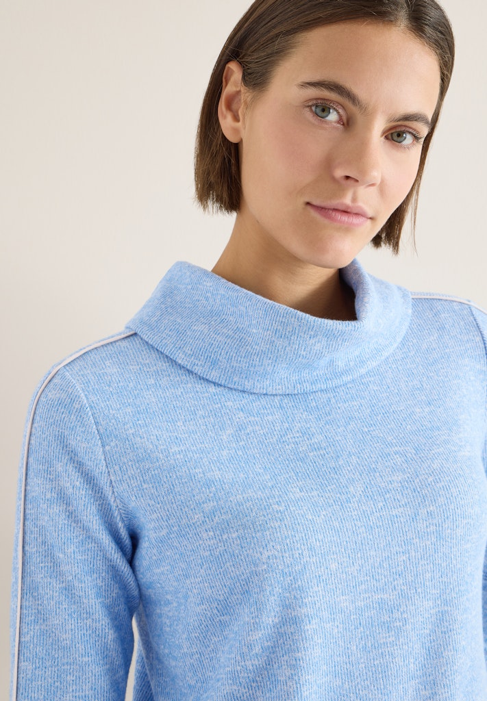 Cecil Damen T-Shirts  Fountain