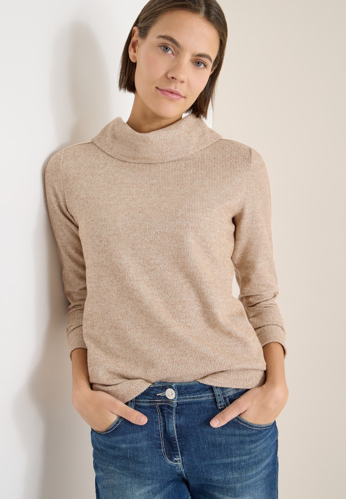 Cecil Damen T-Shirts  Urban Tau