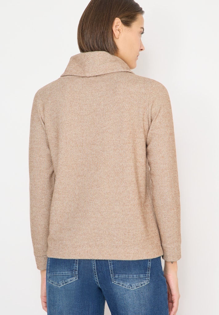 Cecil Damen T-Shirts Urban Tau