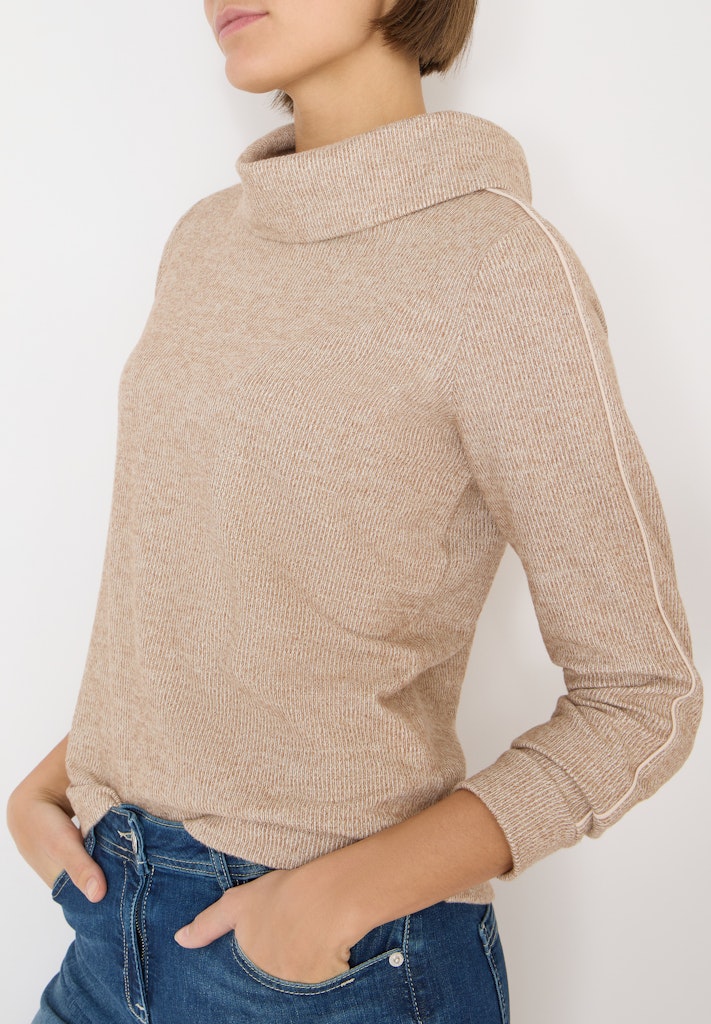 Cecil Damen T-Shirts Urban Tau