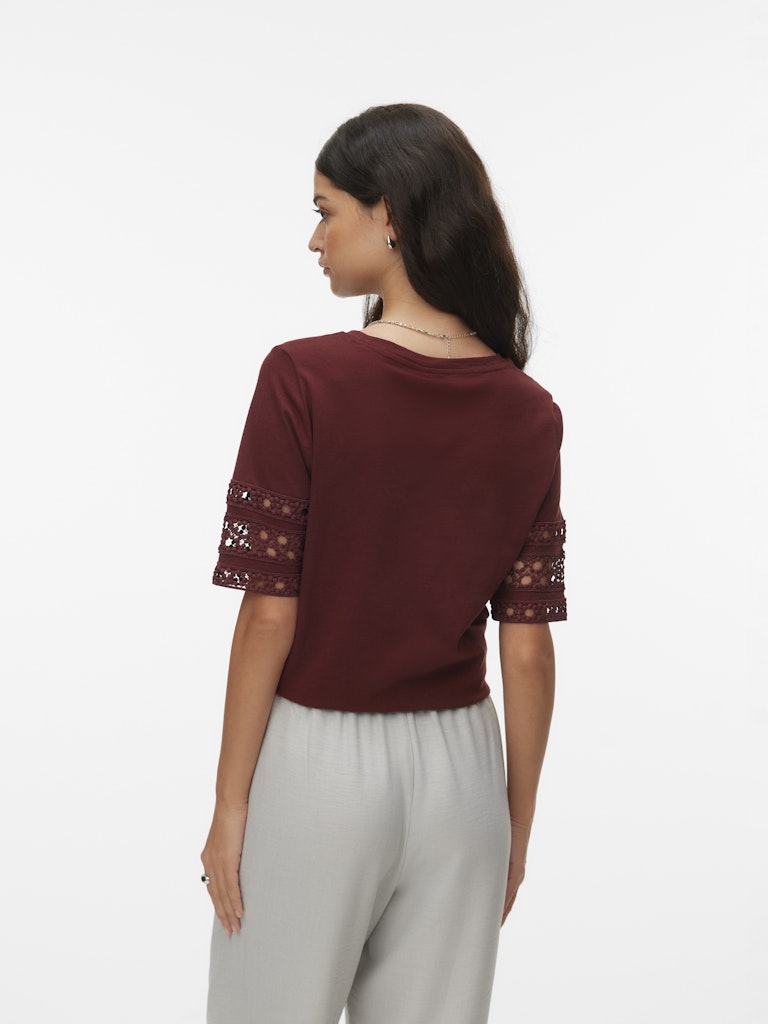 Vero Moda Damen T-Shirts Andorra