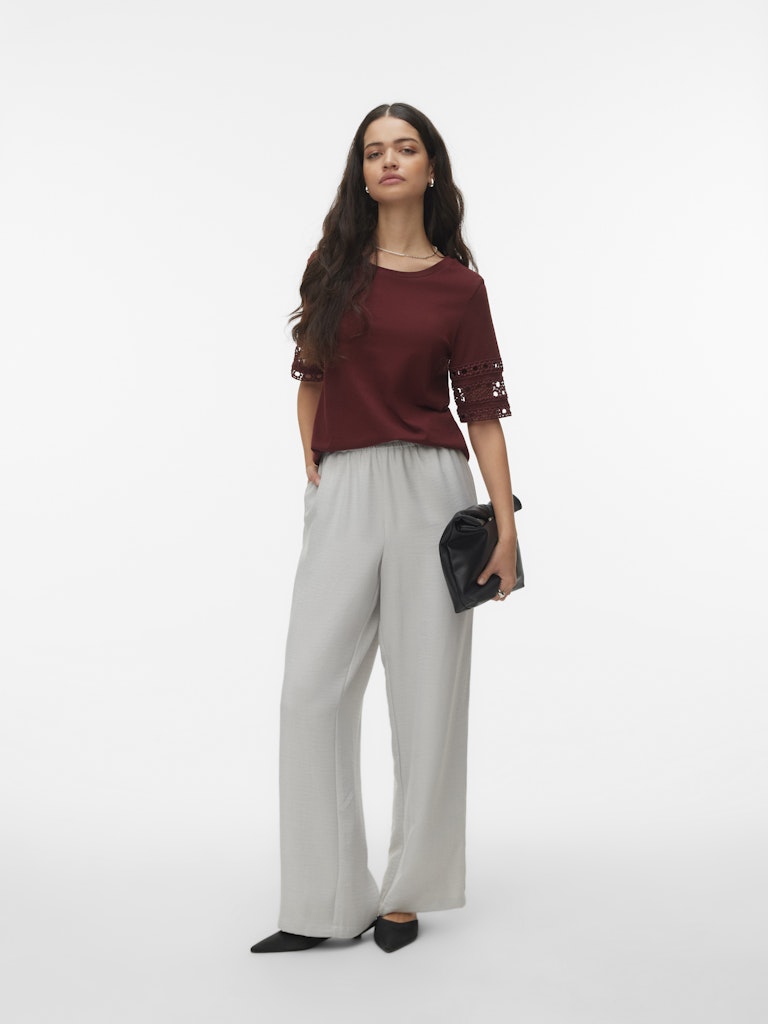 Vero Moda Damen T-Shirts Andorra
