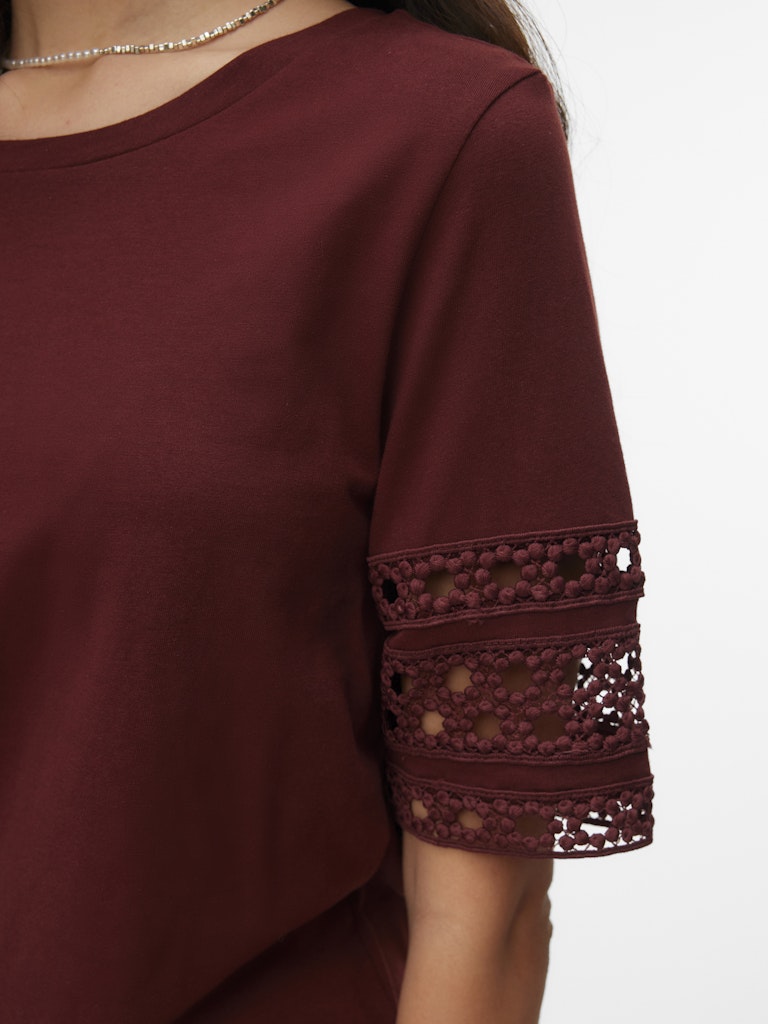 Vero Moda Damen T-Shirts Andorra