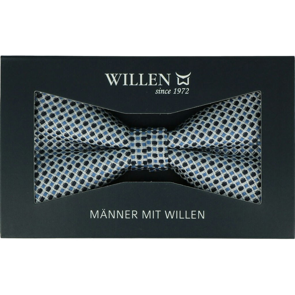 Willen Herren Krawatten & Schleifen Marine