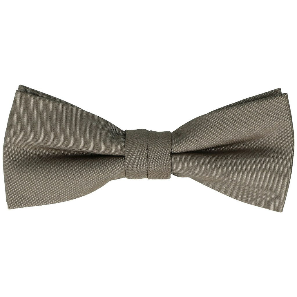 Willen Herren Krawatten & Schleifen Nude