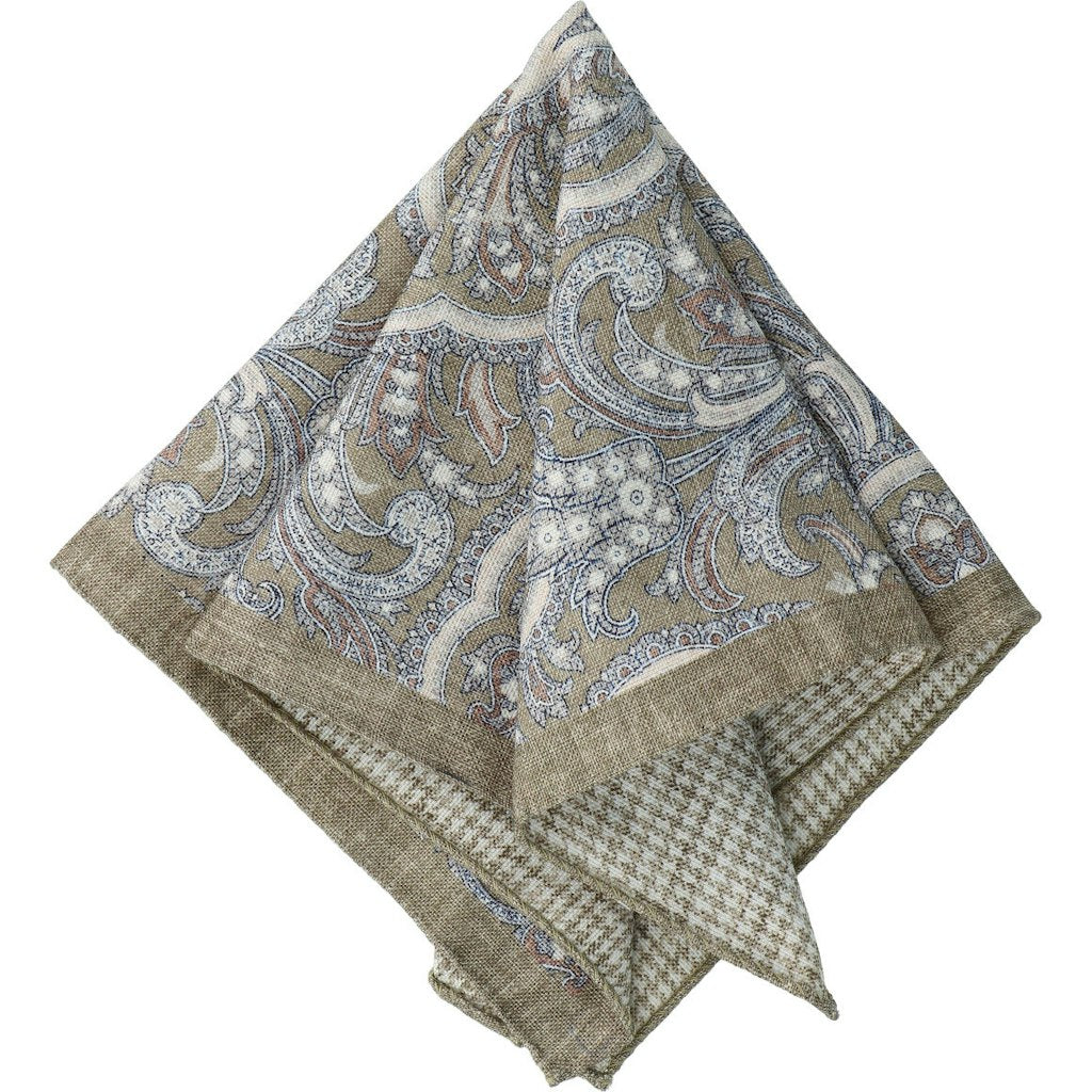 Willen Herren Accessoires Hellgrün