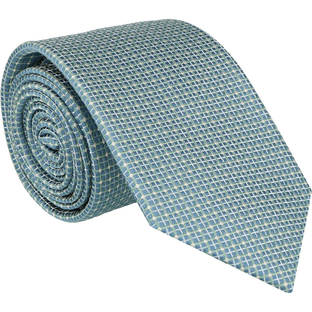Willen Herren Krawatten & Schleifen Mint