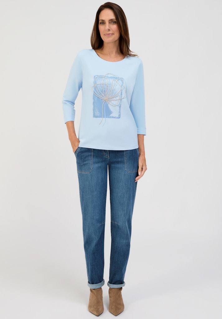 Bianca Damen T-Shirts Seaside