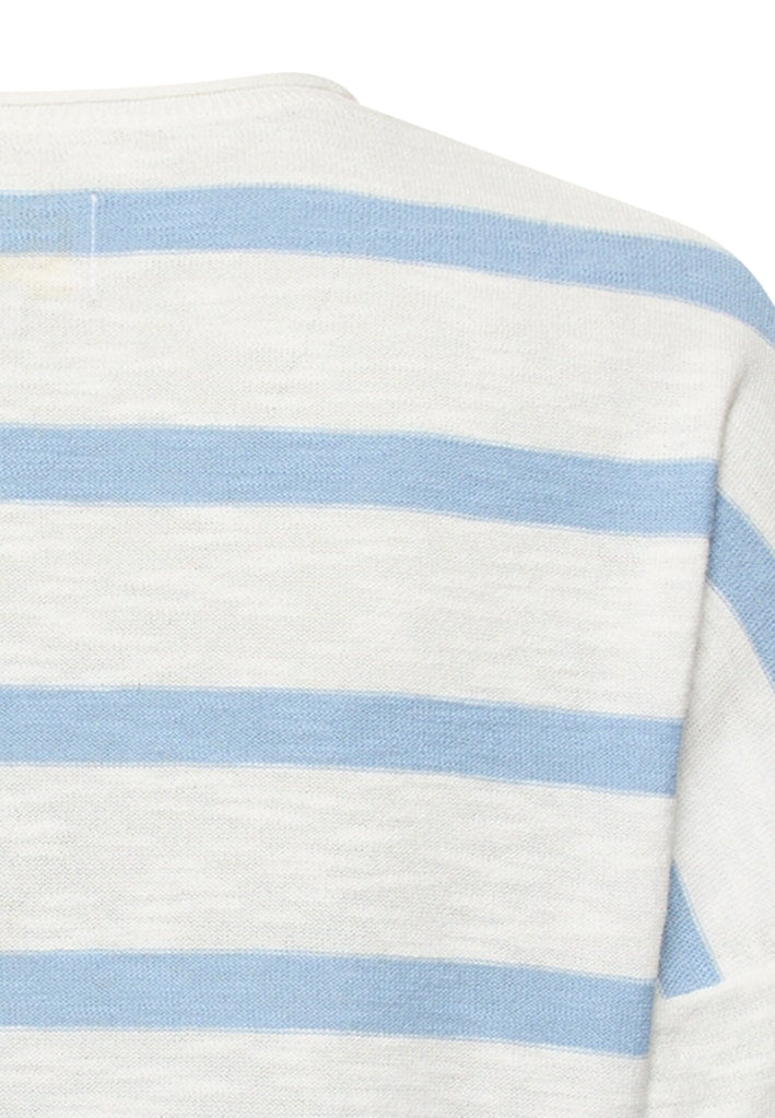 Camel active Damen Pullover  Soft Blue