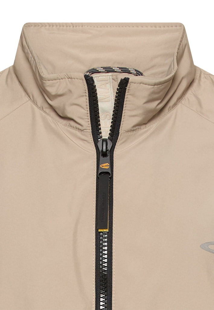 Camel active Herren Jacken  Light Beige