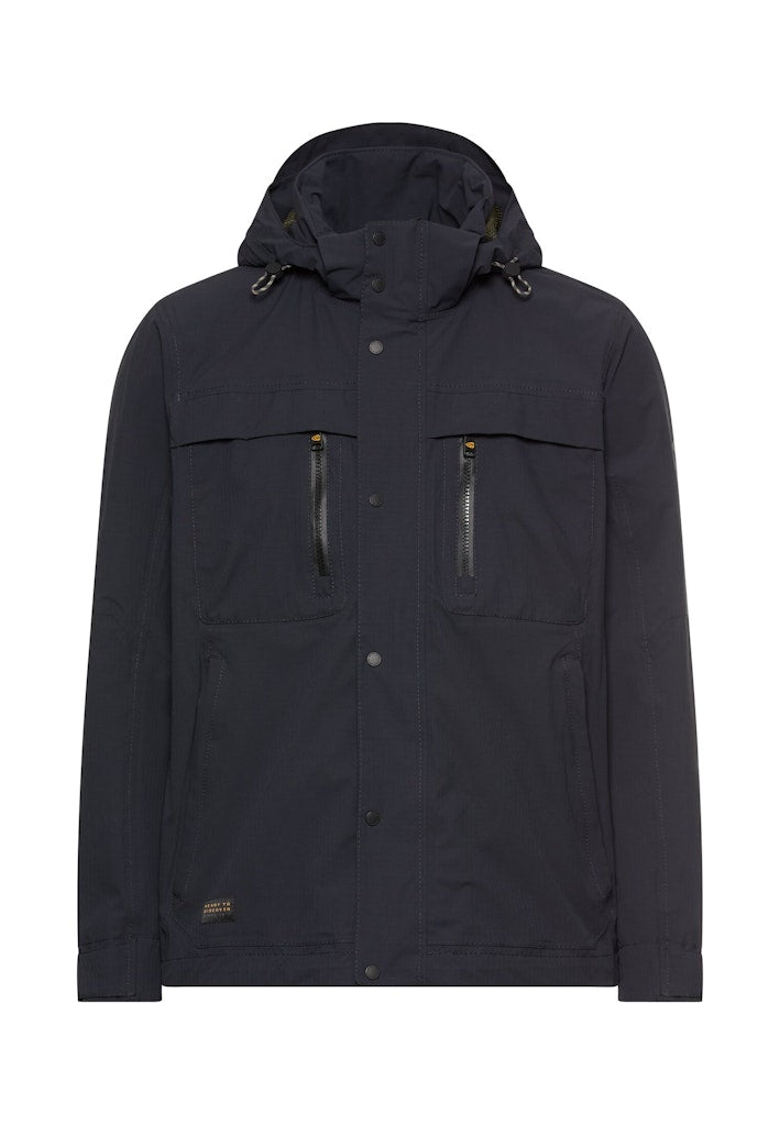 Camel active Herren Jacken  Dark Navy