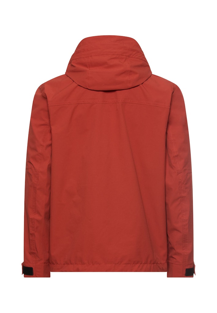 Camel active Herren Jacken  Sienna Red