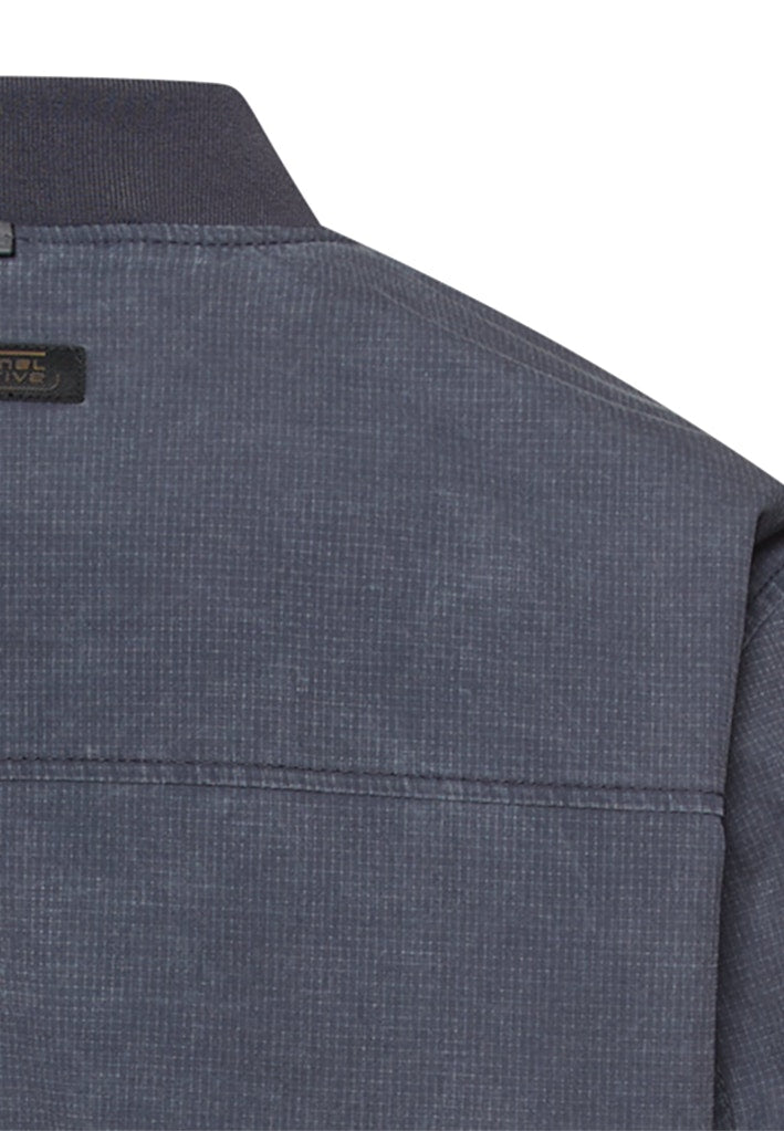 Camel active Herren Jacken  Dark Navy