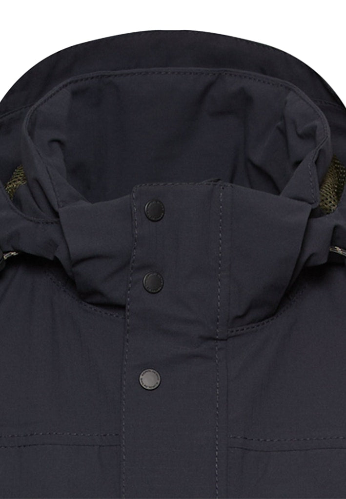 Camel active Herren Jacken  Dark Navy