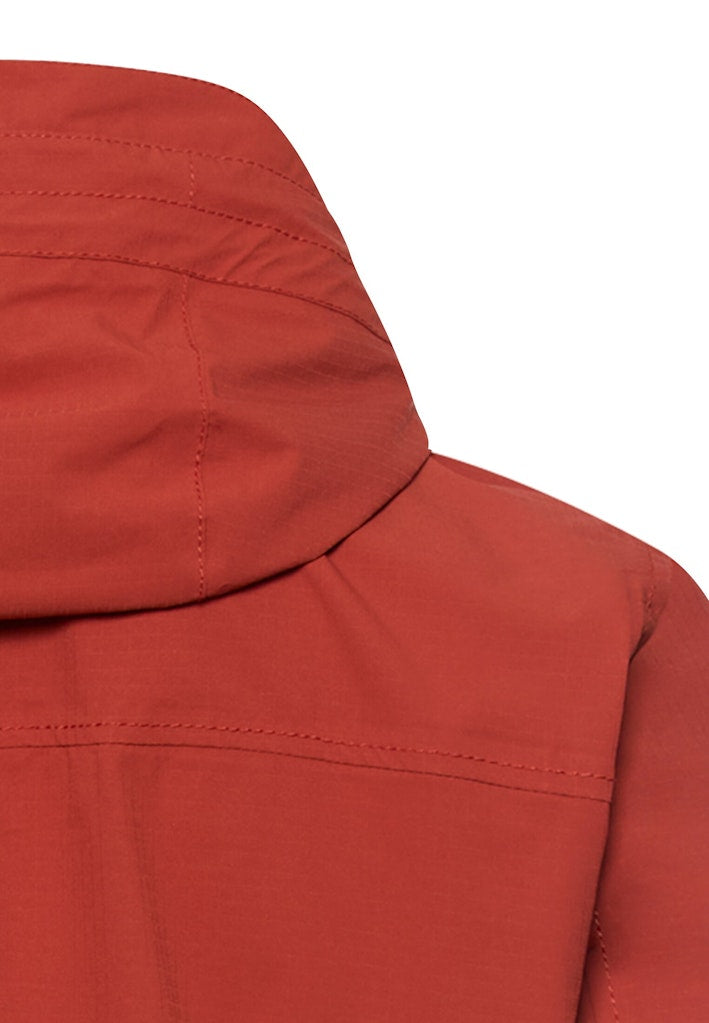 Camel active Herren Jacken  Sienna Red