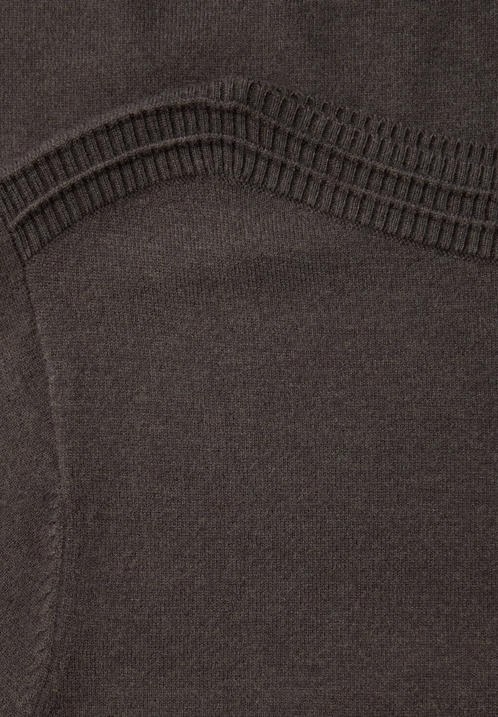 Street One Damen Pullover  Rustic Br